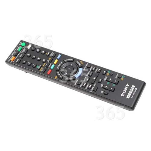 Mando A Distancia Home Cinema RM-ADP035 BDVE300 Sony