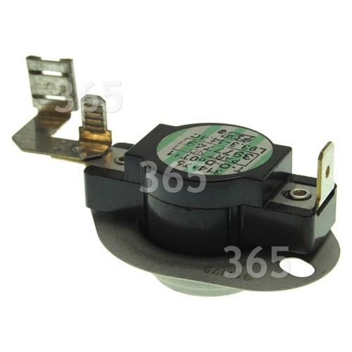 Whirlpool 3RLER5435HQ Thermostat