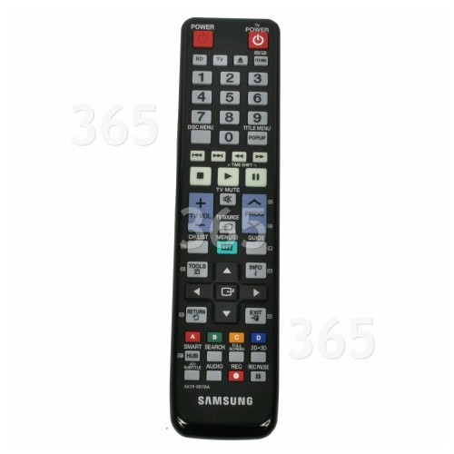 Télécommande BDD8900 Samsung