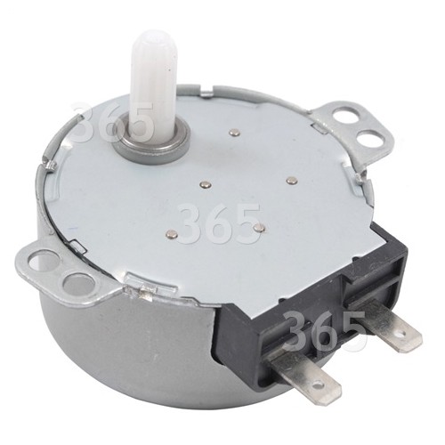 Neff Wasserweichenmotor