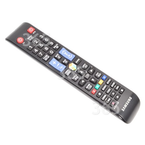 Télécommande TV BN59-01178B Samsung