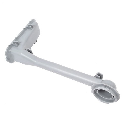 Smeg Geschirrspüler-Sprüharm-Zufuhrrohr - Oben | 365 Ersatzteile 