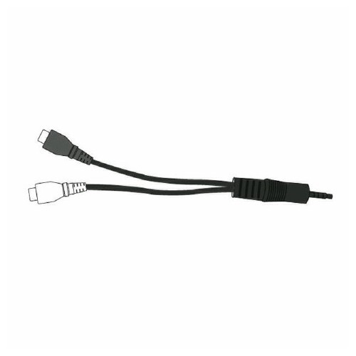 Samsung UA22C4000PXZN Component Audio Adaptor