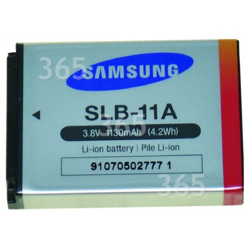 Batterie EX1 Samsung