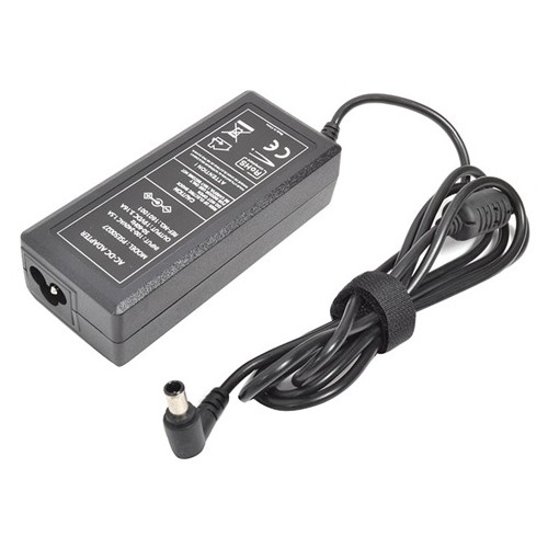 LG LCD TV AC Netzdapter (2-poliger EU Stecker)