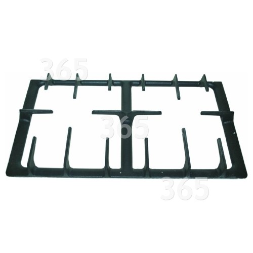 Grille De Plaque De Cuisson Indesit