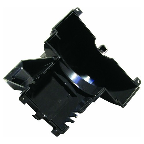 BISSELL PowerWash Pro 1697E Teppichreiniger-Motorabdeckung