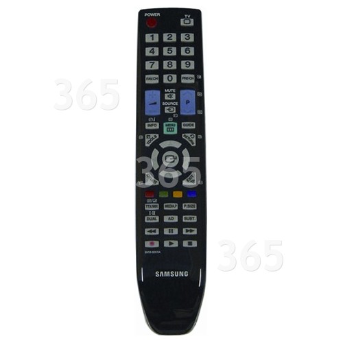 Samsung LE40B530P7W TM950 Fernbedienung BN59-00939A