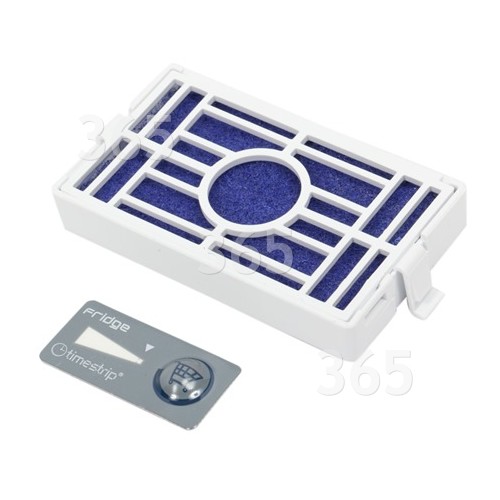 Whirlpool 25RI-D4 PT Microban Anti-bacterial Filter