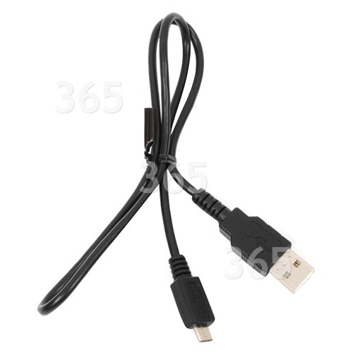 Cable USB Sony