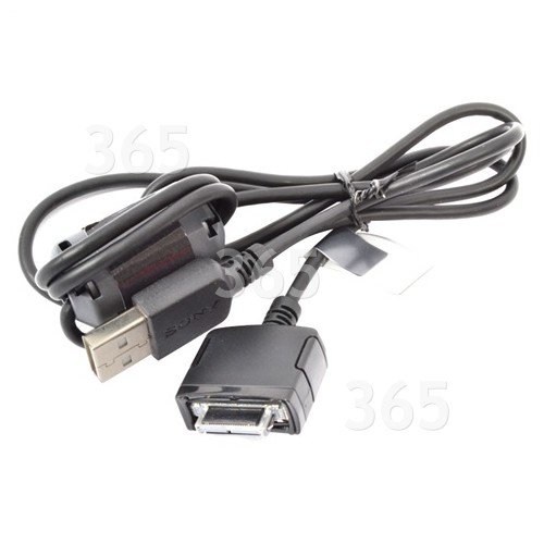 Cable USB Sony