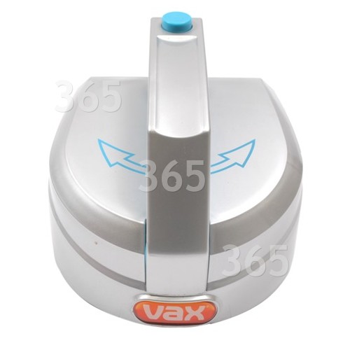 Vax Vax Dirt Bin Lid Assembly -air3 Pet