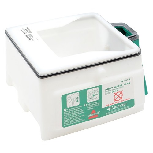 Serbatoio acqua sporca completo per FC 7 – PAT Srl Serbatoio acqua sporca completo per FC 7 – PAT Srl