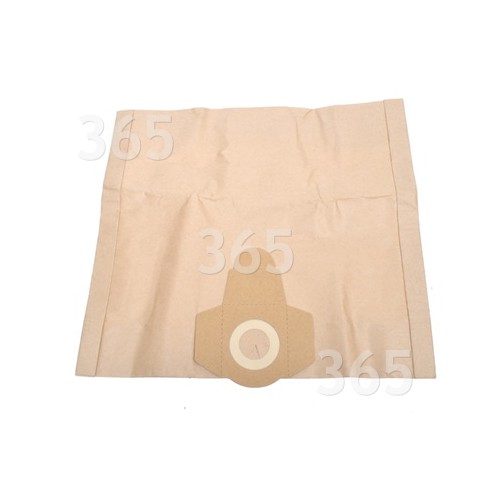 Sacs Aspirateur (lot De 5) - RU - BAG9376 -