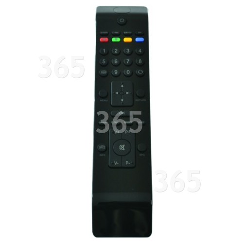 RC3900 Remote Control LCD24F1080P