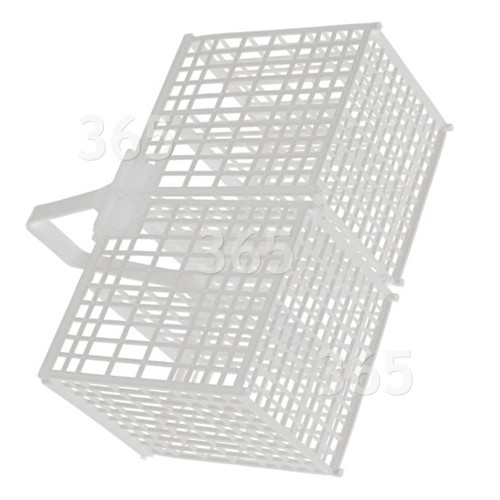 Whirlpool Cutlery Basket