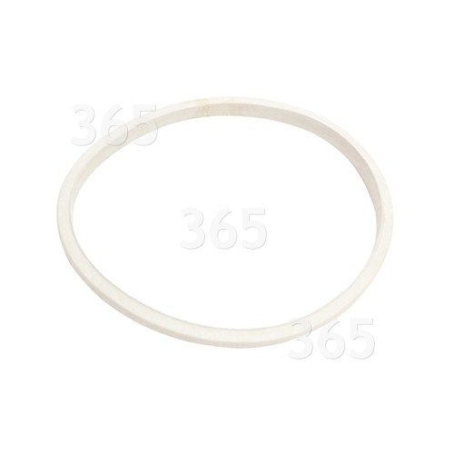 Detergent Door Seal 7822A Hotpoint