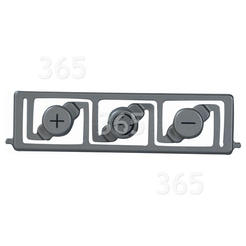 Pulsante Del Timer Del Forno Indesit