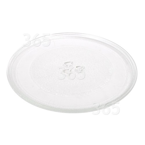 Glass Turntable - 255mm