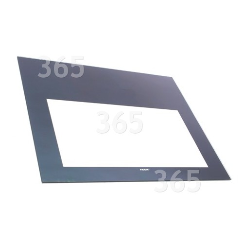 Whirlpool Main Oven Inner Door Glass