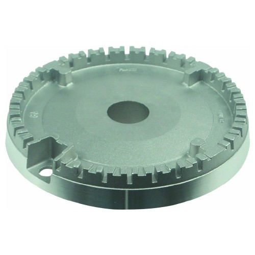 Burner Spreader : Rapid