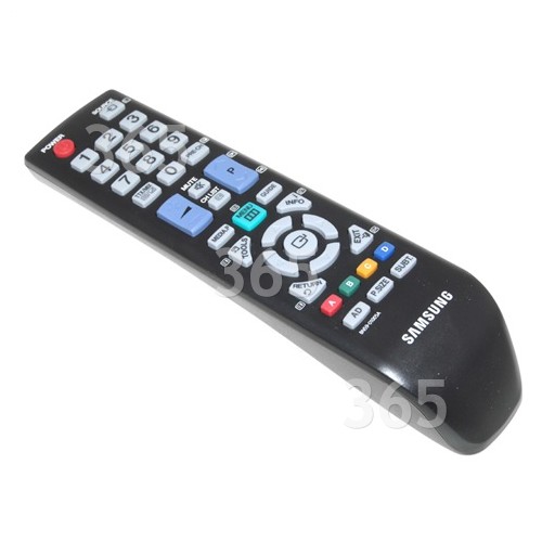 Télécommande TV BN59-01005A Samsung