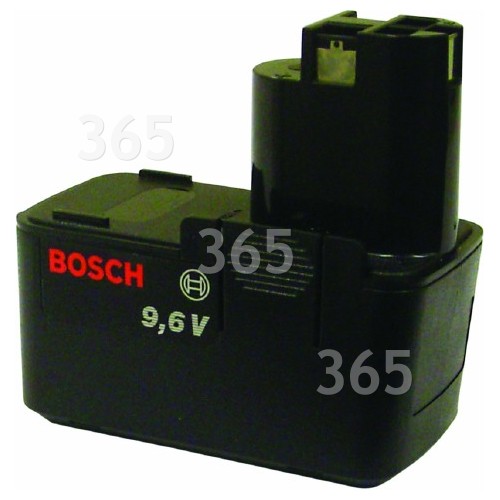 Cordless Drill Battery 9.6V Bosch