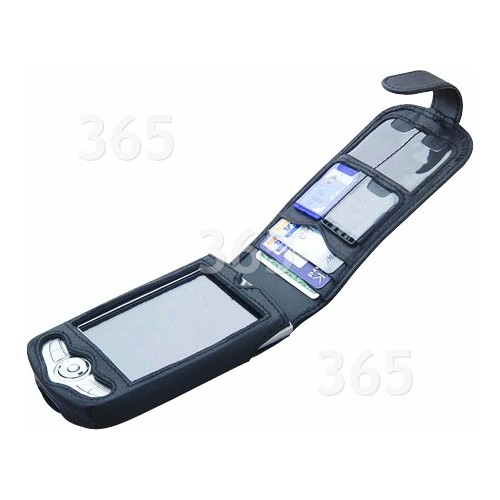Belkin Lambskin Leather Flip Case | 365 Ersatzteile