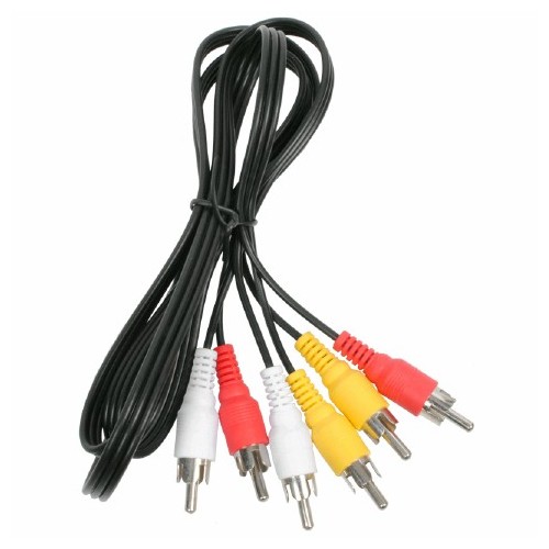 AV-Kabel