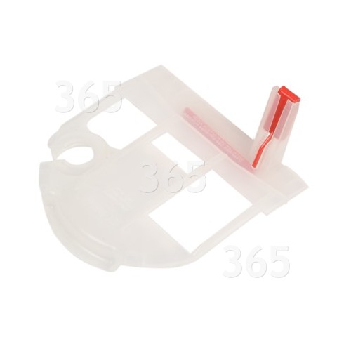 BISSELL PowerWash Pro 1697E Teppichreiniger-Schwallblech & Schwimmer