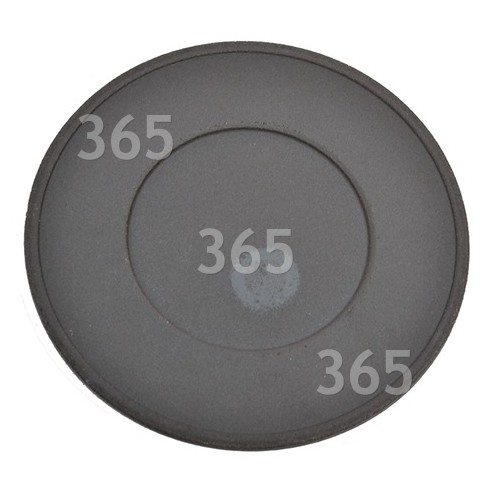 Chapeau De Br&ucirc;leur Moyen Semi-rapide De Plaque De Cuisson : &Oslash; 7,5 Cm Candy