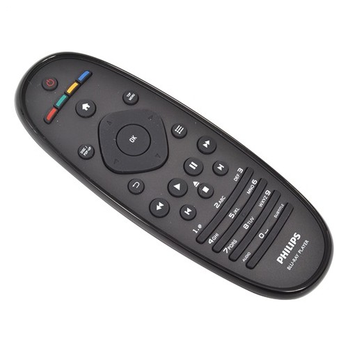 Philips Fernbedienung
