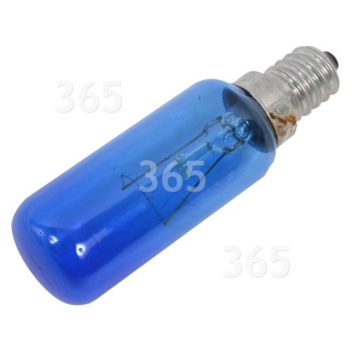 Kühlschranklampe 25W blau SIEMENS 00612235