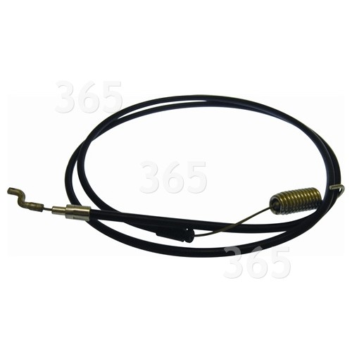 Câble Embrayage Tondeuse Briny River 171cm - Compatible Honda HRR216K8 HRR216K9 - Référence 54510-VL0-P01