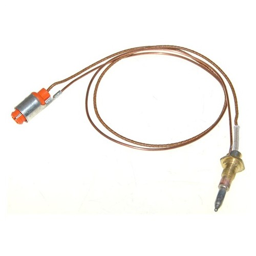 Delonghi Backofen-Brenner-Thermoelement 400mm