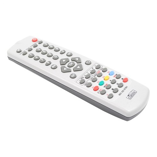 Bush IRC83343 Kompatible TV-Fernbedienung