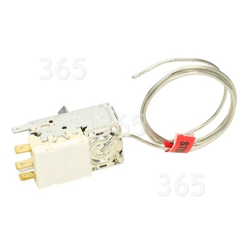 Thermostat De Réfrigérateur Ranco K59-S1844 Hotpoint