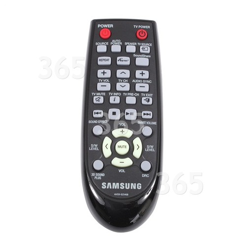 Samsung Fernbedienung AH59-02546B