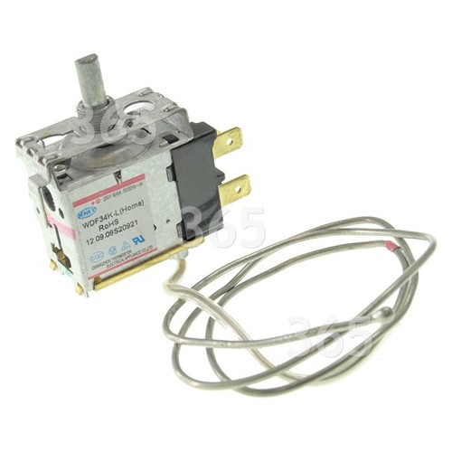 Whirlpool Freezer Thermostat WPF31S-102-011