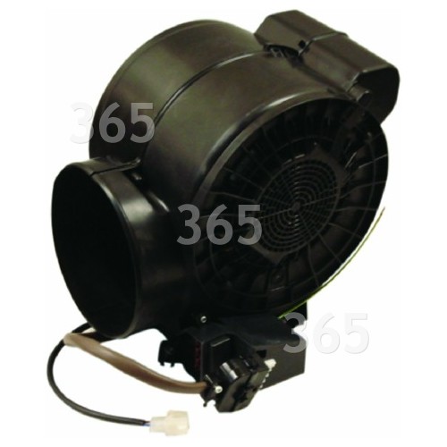 Fagor Use BNT95X6507 Motor