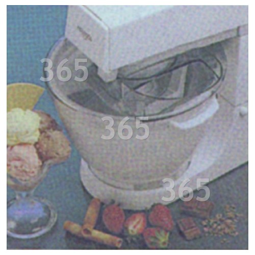 Kenwood Ice Cream Maker Spares Parts Accessories for your household appliances 365reservdelar