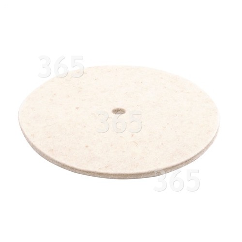 Vax Polishing Pads & Washers