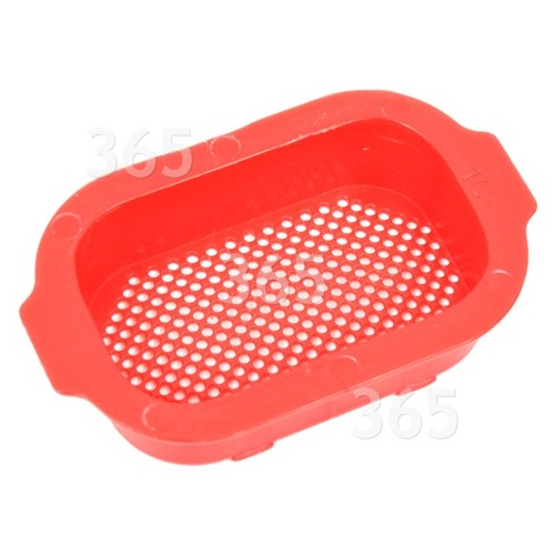 BISSELL PowerWash Pro 1697E Teppichreiniger-Filter