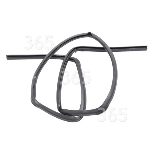 Hoover Main Oven U-Shaped Gasket