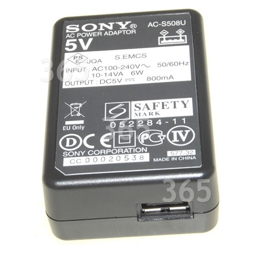 Adaptador AC Sony