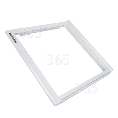 Whirlpool FRSS36AF25/3 Fridge Lower Shelf Frame