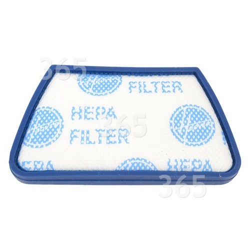 Hoover Staubsauger-Filter (mit Gehäuse)