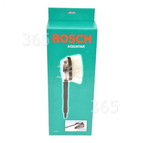 Bosch Aquatak 100 Plus Fixed Rotary Brush Spares Parts