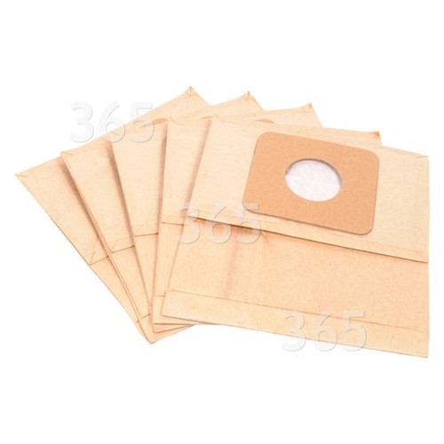 Aigger 102 Dust Bag (Pack Of 5) - BAG146