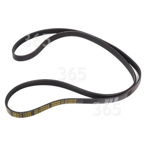 Poly-Vee Drive Belt - 1233J5